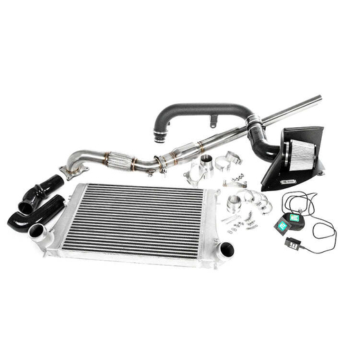  Integrated Engineering Stage 2 Power Kit - VW Golf GTI Mk6/Jetta Mk6 2.0T TSI EA888