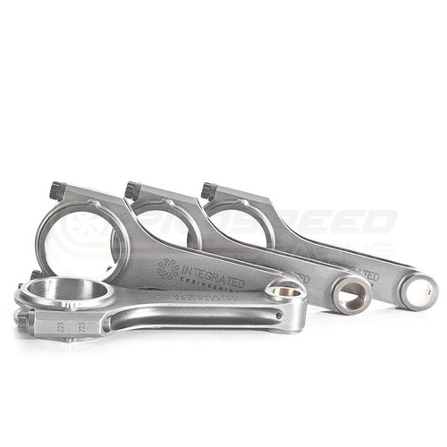 Integrated Engineering Forged Connecting Rods 144x20 Rifle Drilled - Audi A3, S3 8P/TT 8J/VW Golf GTI Mk5/Golf R Mk6 (EA113)