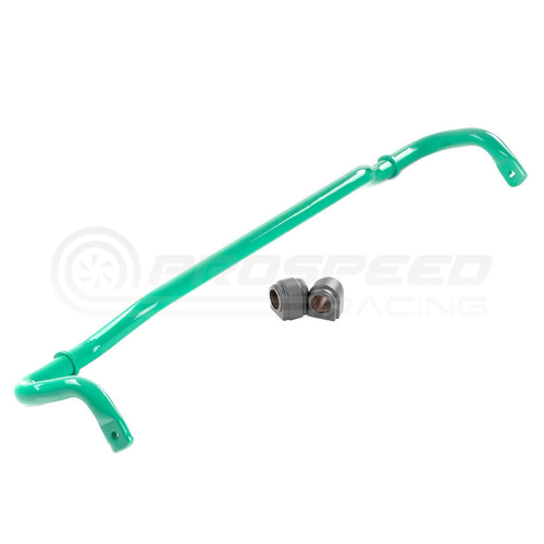  Integrated Engineering 25mm Adjustable Rear Sway Bar - Audi A3 8V/VW Golf Inc GTI Mk7/7.5 (FWD)