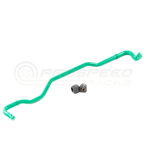  Integrated Engineering 25mm Adjustable Rear Sway Bar - Audi A3 S3 8V Quattro/VW Golf R Mk7 4Motion