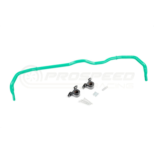  Integrated Engineering 28mm Adjustable Front Sway Bar - Audi A3 S3 8V Quattro/VW Golf R Mk7 4Motion