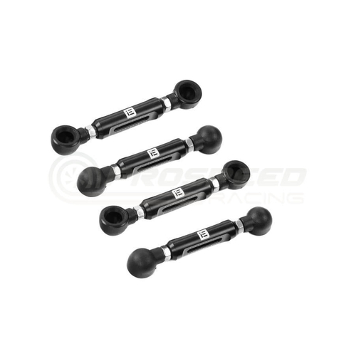  Integrated Engineering Lowering Link Kit - Audi A6 S6 C7/A7 S7 4G/S8 D4