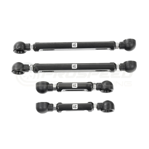  Integrated Engineering Lowering Link Kit - Audi A6 S6 RS6 C8/A7 S7 RS7 4K/E-Tron