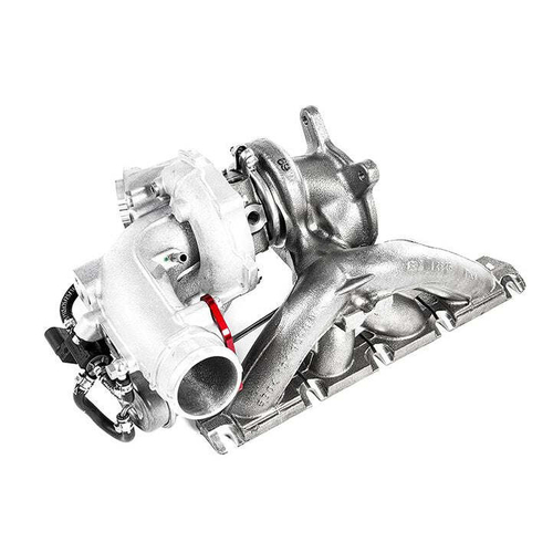  Integrated Engineering K04 Turbo Kit - VW GTI Mk5/Mk6/Tiguan EA888 Gen 1 & 2