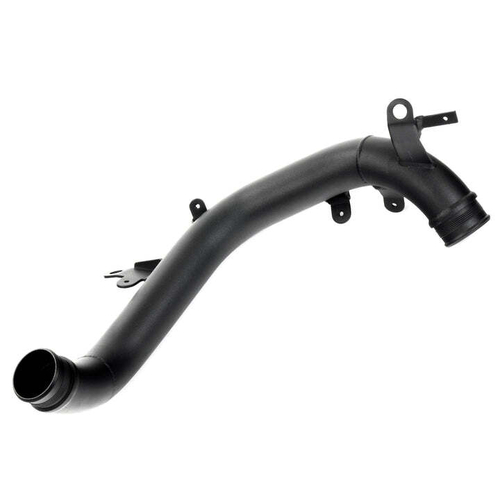  Integrated Engineering Turbo Outlet Pipe - 2022+ VW Golf GTI/R Mk8/Audi S3 8Y