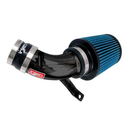 Injen IS Short Ram Cold Air Intake System (Black) - 2000-2006 Mini Cooper L4-1.6L