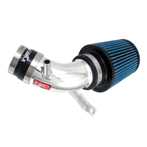 Injen IS Short Ram Cold Air Intake System (Polished) - 2000-2006 Mini Cooper L4-1.6L