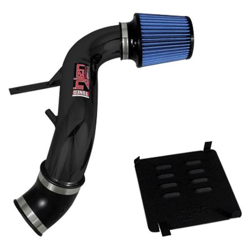 Injen IS Short Ram Cold Air Intake System (Black) - 2009-2013 Kia Forte L4-2.0L