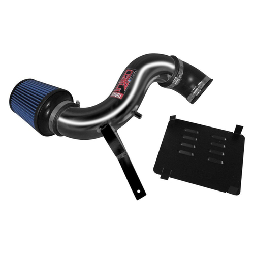 Injen IS Short Ram Cold Air Intake System (Black) - 2009-2013 Kia Forte L4-2.4L