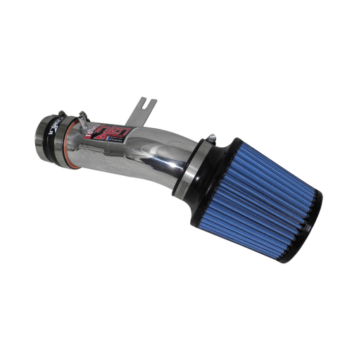 Injen IS Short Ram Cold Air Intake System (Polished) - 2012-2017 Hyundai Accent L4-1.6L 
