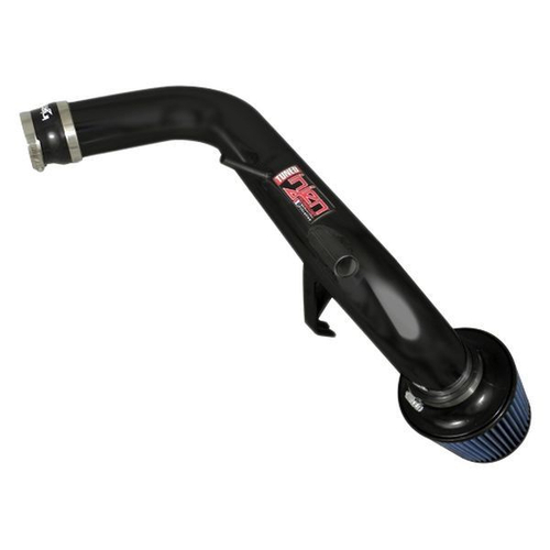 Injen IS Short Ram Cold Air Intake System (Black) - 2013-2017 Hyundai Veloster L4-1.6L Turbo