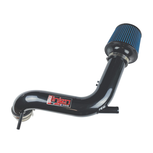 Injen IS Short Ram Cold Air Intake System (Black) - 2018-2021 Hyundai Kona L4-1.6L Turbo