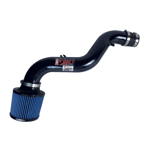 Injen IS Short Ram Cold Air Intake System (Black) - 1990-1993 Acura Integra L4-1.8L