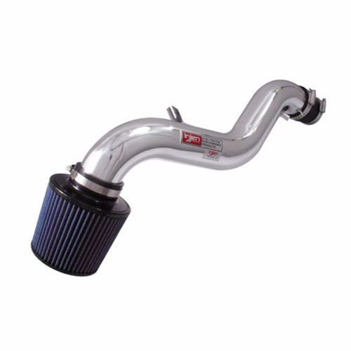 Injen IS Short Ram Cold Air Intake System (Polished) - 1990-1993 Acura Integra L4-1.8L