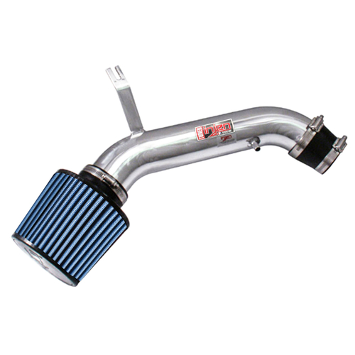 Injen IS Short Ram Cold Air Intake System (Black) - 1994-2001 Acura Integra LS / RS L4-1.8L