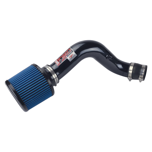 Injen IS Short Ram Cold Air Intake System (Black) - 1994-2001 Acura Integra GSR L4-1.8L