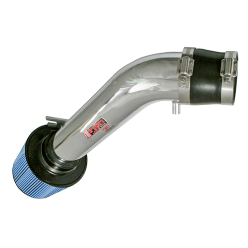 Injen IS Short Ram Cold Air Intake System (Polished) - 1992-1995 Honda Civic DX/EX/LX/Si L4-1.5L