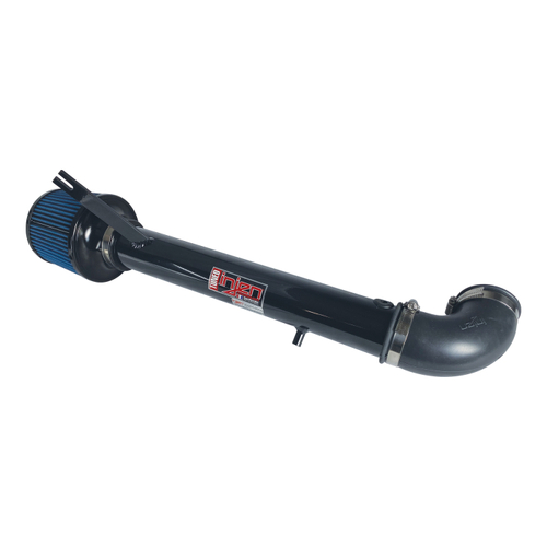 Injen IS Short Ram Cold Air Intake System (Black) - 1996-2000 Honda Civic CX/DX/LX L4-1.6L