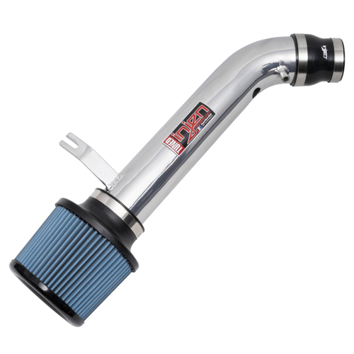 Injen IS Short Ram Cold Air Intake System (Polished) - 1996-1998 Honda Civic EL/EX/HX L4-1.6L