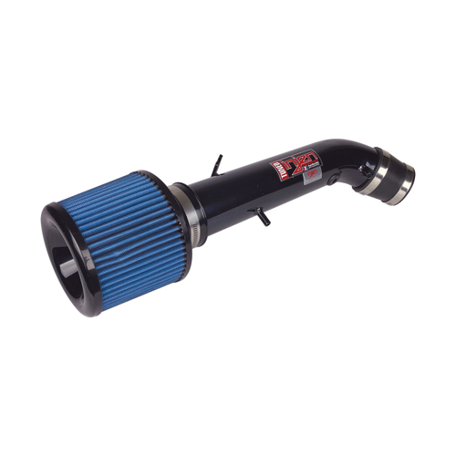 Injen IS Short Ram Cold Air Intake System (Black) - 1999-2000 Honda Civic EL/EX/HX L4-1.6L