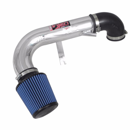 Injen IS Short Ram Cold Air Intake System (Polished) - 2001-2005 Honda Civic L4-1.7L