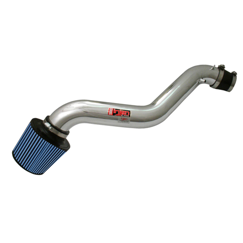 Injen IS Short Ram Cold Air Intake System (Polished) - 1992-1996 Honda Prelude L4-2.2L 