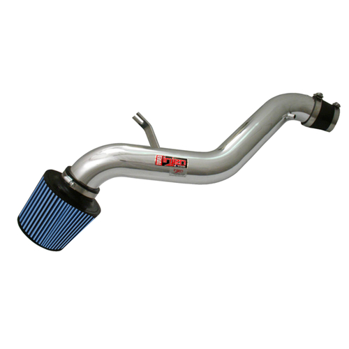 Injen IS Short Ram Cold Air Intake System (Polished) - 1997-2001 Honda Prelude L4-2.2L