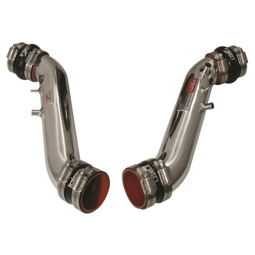 Injen IS Short Ram Cold Air Intake System (Polished) - 1990-1996 Nissan 300Z V6-3.0L