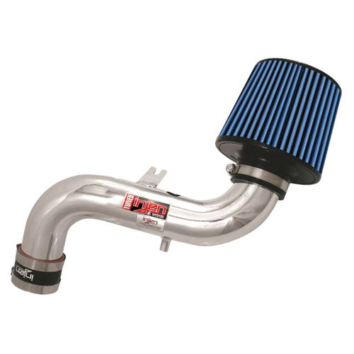 Injen IS Short Ram Cold Air Intake System (Polished) - 1997-1999 Toyota Camry L4-2.2L