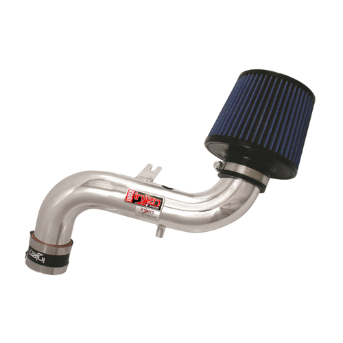 Injen IS Short Ram Cold Air Intake System (Black) - 2004-2005 Toyota Camry V6-3.3L 