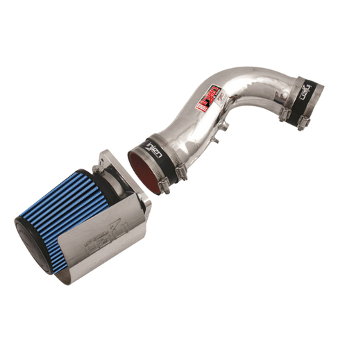 Injen IS Short Ram Cold Air Intake System (Polished) - 1992-1995 Lexus SC400 V6-4.0L