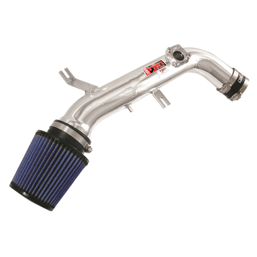 Injen IS Short Ram Cold Air Intake System (Polished) - 2000-2005 Lexus IS300 L6-3.0L