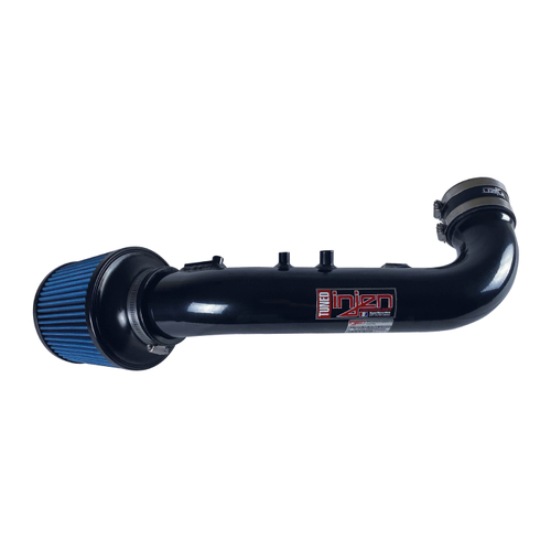 Injen IS Short Ram Cold Air Intake System (Black) - 2001-2003 Lexus GS430 V8-4.3L 