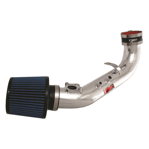 Injen IS Short Ram Cold Air Intake System (Polished) - 2001-2003 Lexus GS430 V8-4.3L 