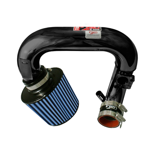 Injen IS Short Ram Cold Air Intake System (Black) - 2004-2006 Scion xA/xB L4-1.5L