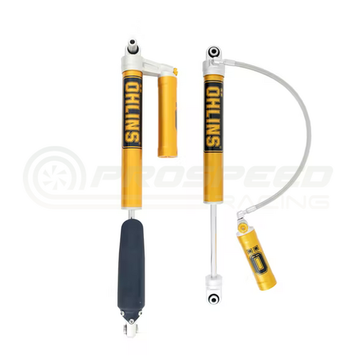 Ohlins STX 2-Way Adjustable Shock Absorber Kit - Jeep Gladiator JT 20+ (w/2-3" Lift)