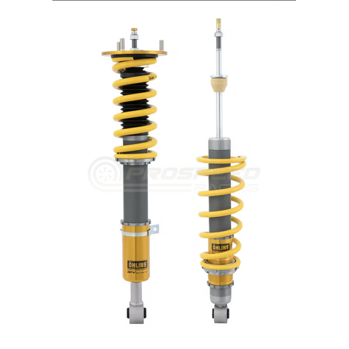 Ohlins Road & Track Coilovers - Lexus IS250 GSE20/IS350 GSE31/IS-F USE20/GS460 URS190