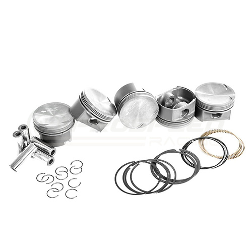 Integrated Engineering Mahle PowerPak Piston Set 82.5mm - Audi TTRS/RS3/RSQ3 (2.5 TFSI)