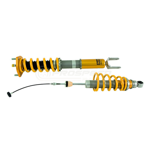 Ohlins Road & Track Coilovers - Mazda RX-8 SE3P 03-11