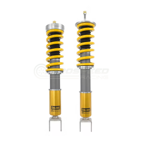 Ohlins Road & Track Coilovers - Mazda MX-5 ND 15+