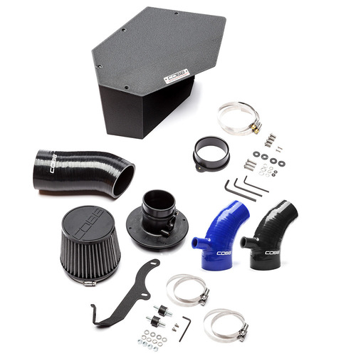 Cobb Tuning SF Intake System w/Airbox - Mazda 3 MPS BL 09-13 (MAZ00202IA)