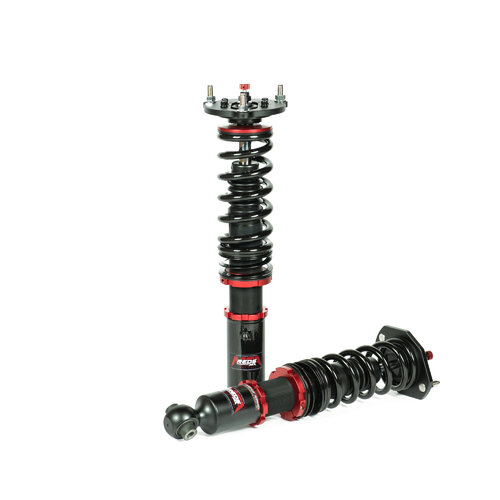 MCA Coilovers Red Series - Holden Commodore VT Sedan