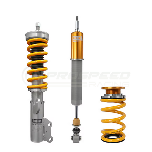 Ohlins Road & Track Coilovers - Mercedes A45 AMG W176