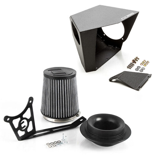 Cobb Tuning SF Intake System w/Airbox - Mitsubishi Evo X  (MIT00200IA)