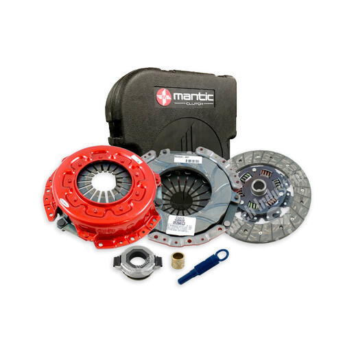 Mantic Stage 1 Clutch Kit fits Nissan Pulsar 2.0 Ltr Turbo, SR20DET N14 GTI-R, 8/90-12/94 (MS1-1917-BX)