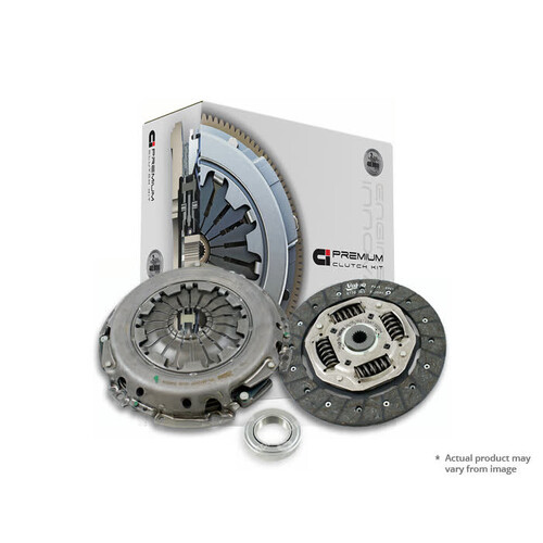 Mantic Stage 4 Clutch Kit fits Toyota Mr2 2.0 Ltr, 3S-GE SW20, 3/90-6/90 (MS4-383-BX)