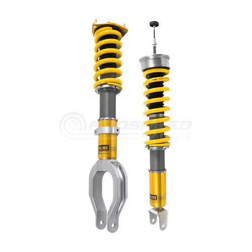 Ohlins Road & Track Coilovers - Nissan GT-R R35 07+