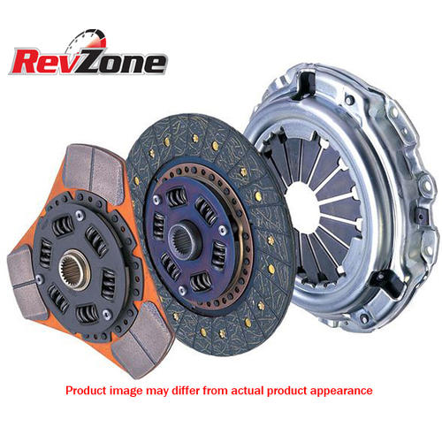 Exedy Racing Sports Ceramic Clutch Kit Track Only