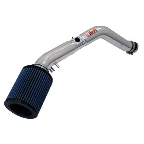 Injen PF Cold Air Intake System (Polished) - 1997 Toyota Tacoma L4-2.4L (4WD Models Only)