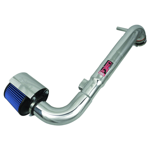 Injen PF Cold Air Intake System (Polished) - 2005-2023 Toyota Tacoma L4-2.7L